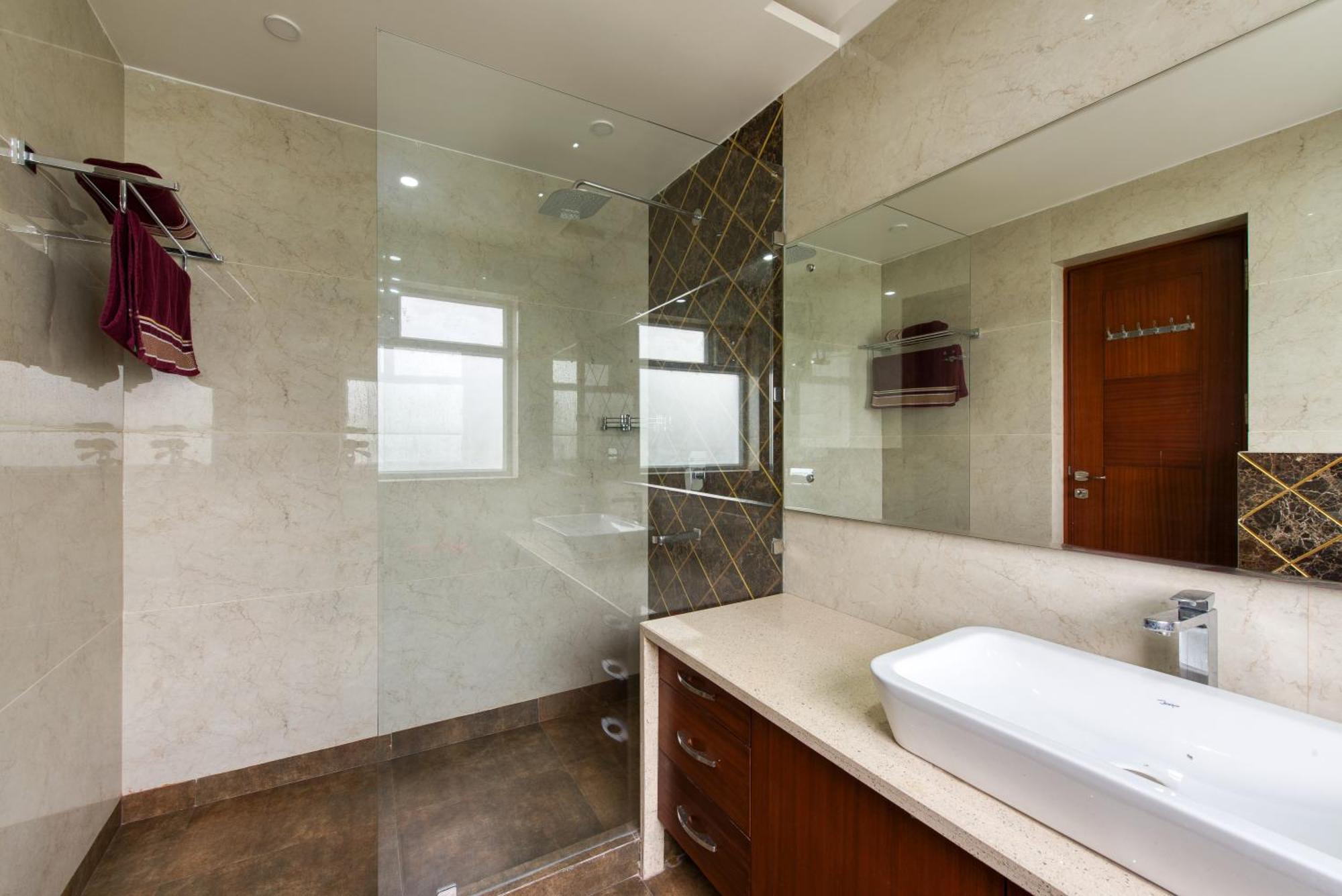 Raas Vilas - Boutique Farm House With Pool Tāoru Dış mekan fotoğraf